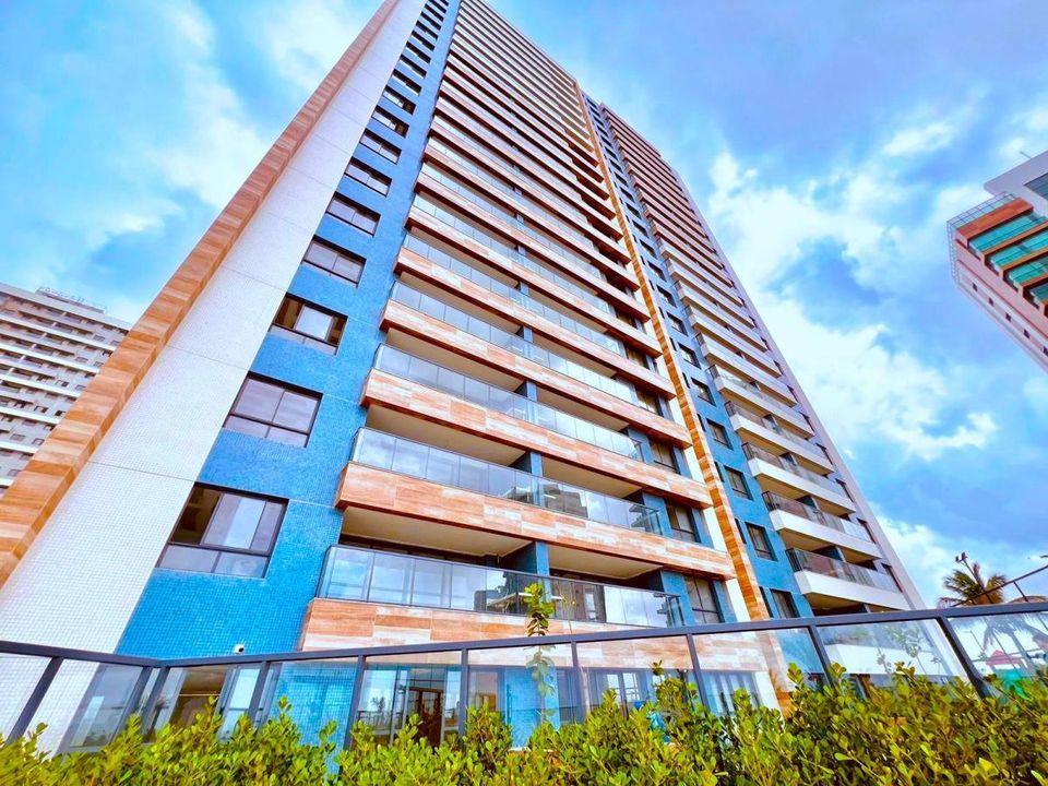 Apartamento - Jaguaribe