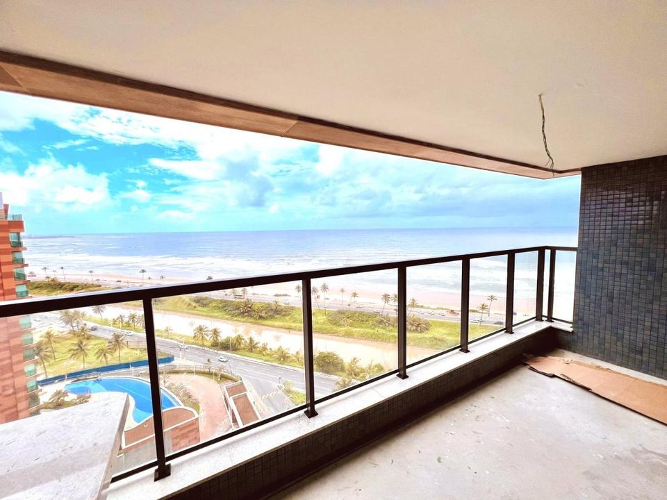 Apartamento - Jaguaribe