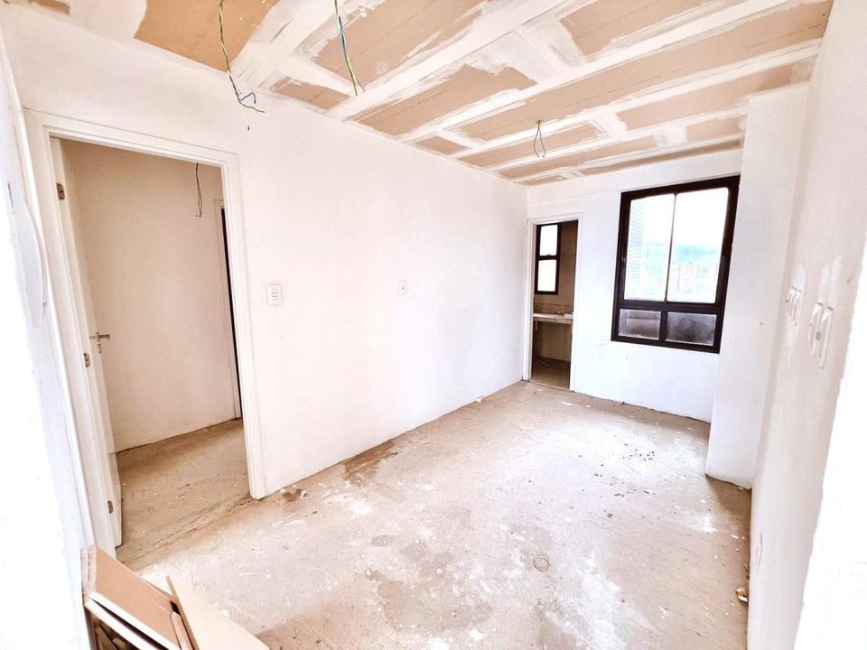 Apartamento - Jaguaribe