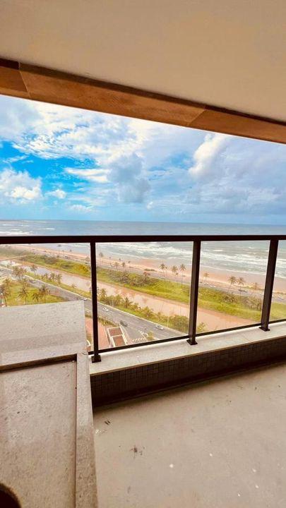 Apartamento - Jaguaribe