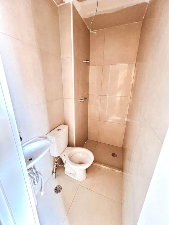 Apartamento - Jaguaribe