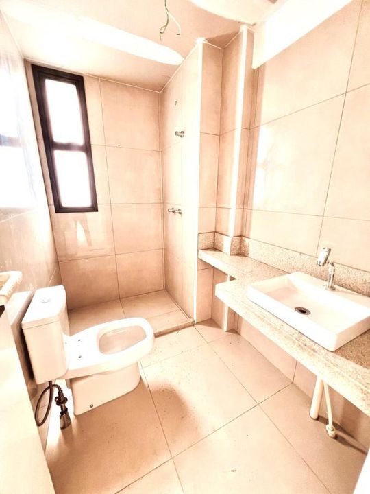 Apartamento - Jaguaribe