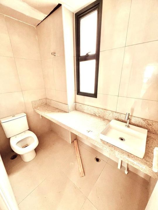 Apartamento - Jaguaribe