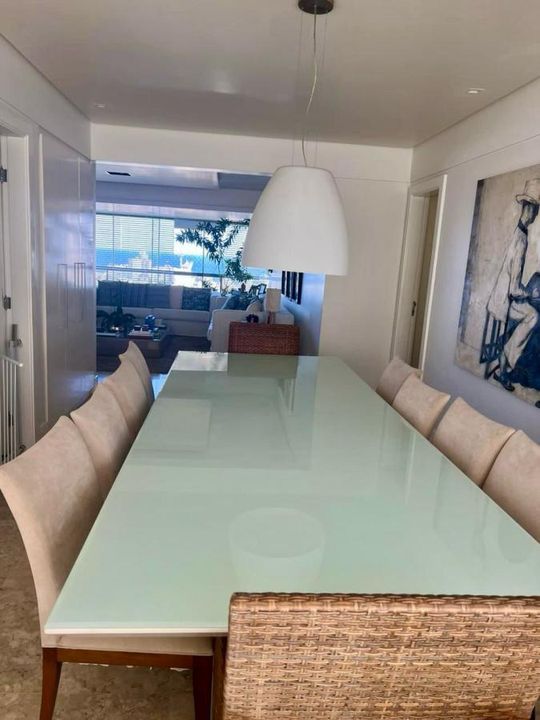 Apartamento - Horto florestal