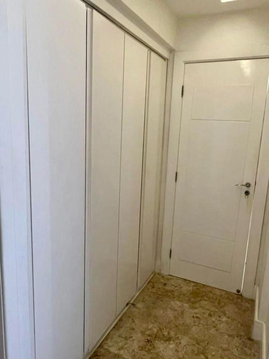 Apartamento - Horto florestal