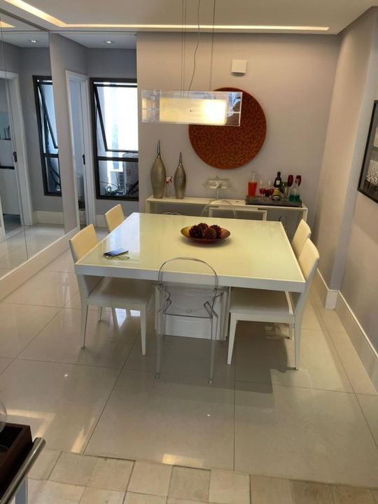 Apartamento - Alto do parque