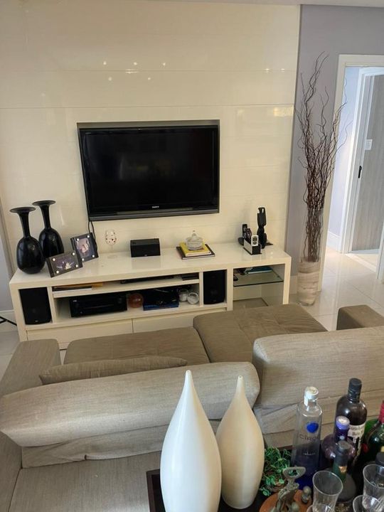 Apartamento - Alto do parque