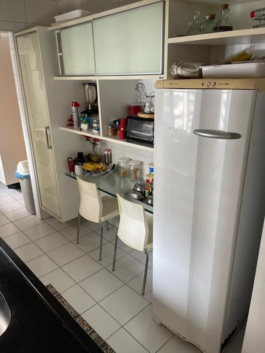 Apartamento - Alto do parque