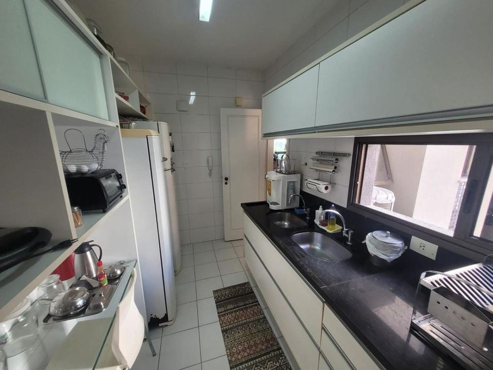 Apartamento - Alto do parque
