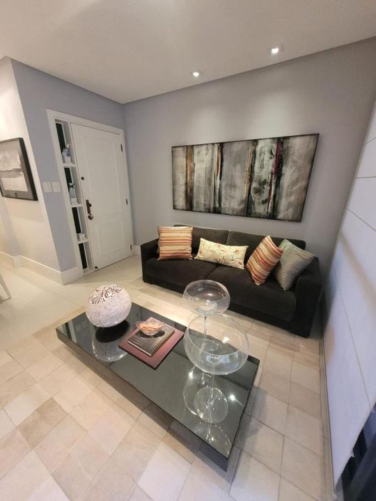 Apartamento - Alto do parque