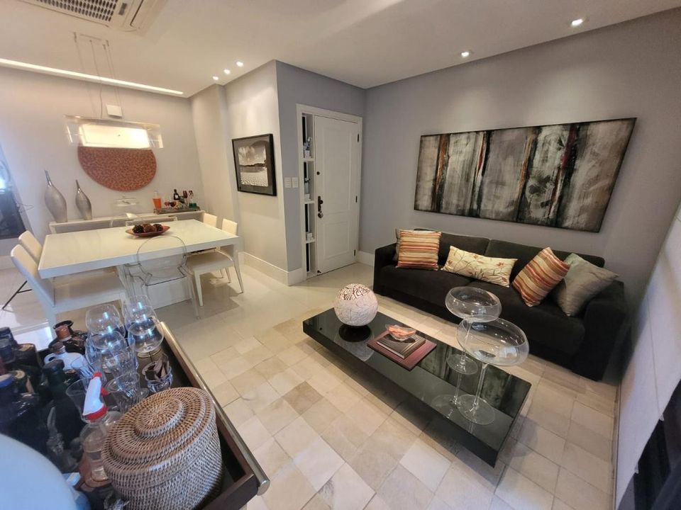 Apartamento - Alto do parque