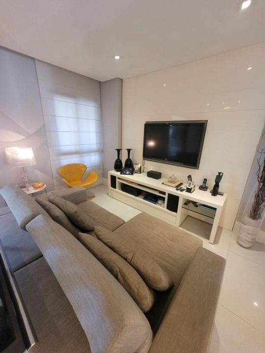 Apartamento - Alto do parque