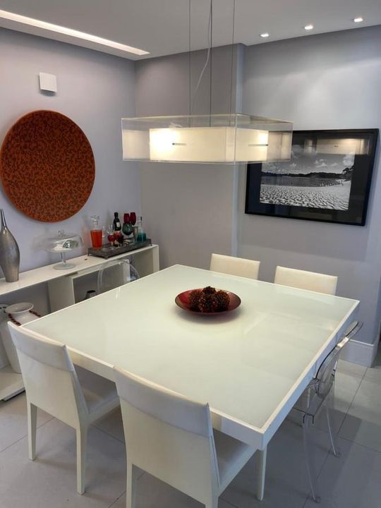 Apartamento - Alto do parque