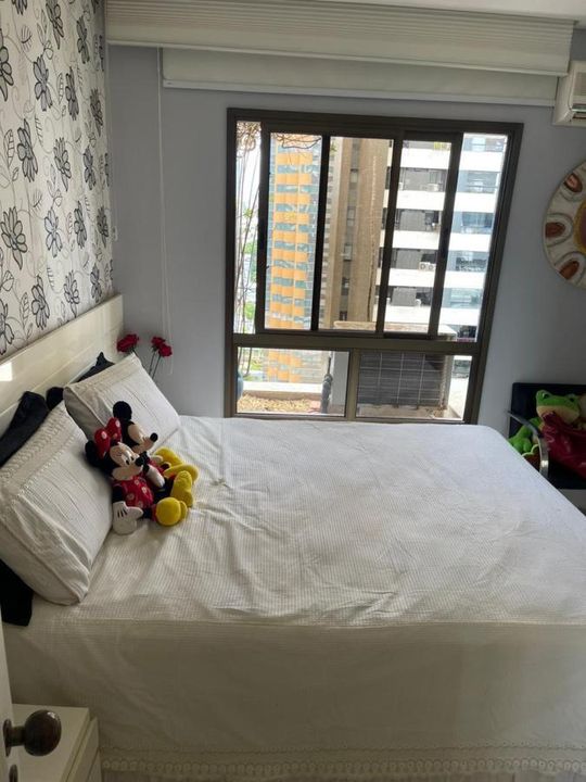 Apartamento - Alto do parque