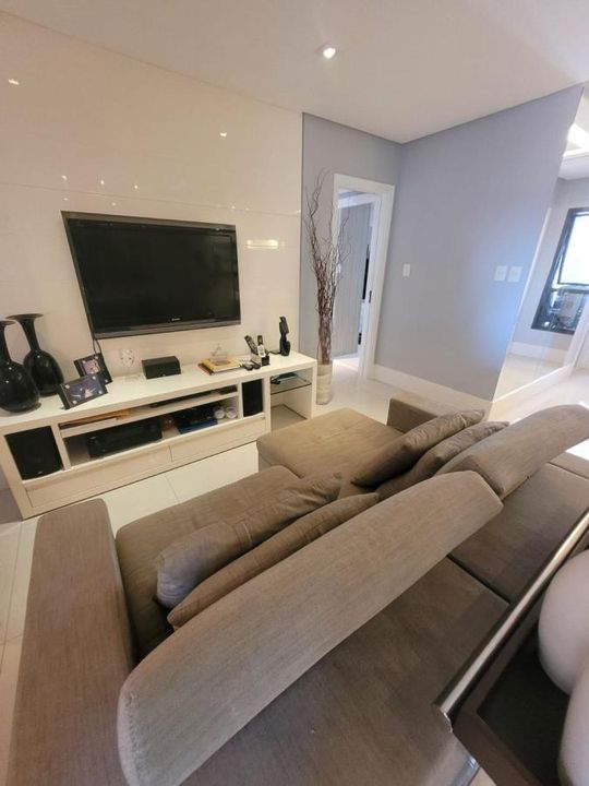 Apartamento - Alto do parque