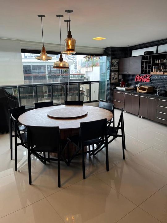 Apartamento - Barra