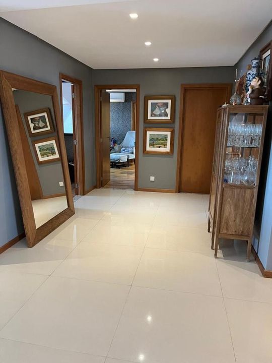 Apartamento - Barra