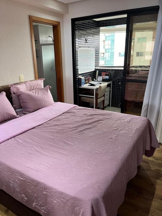 Apartamento - Barra