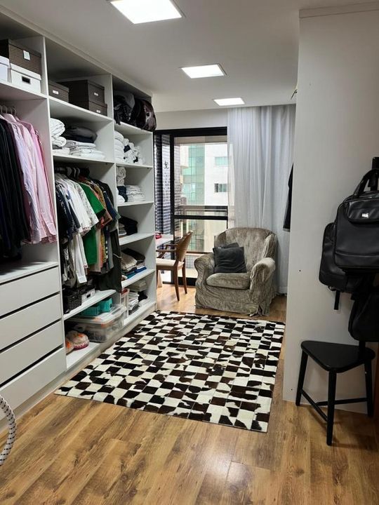 Apartamento - Barra