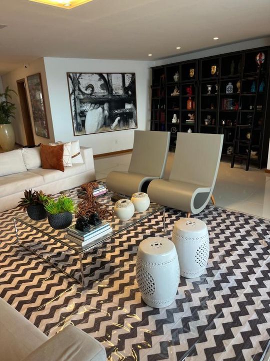 Apartamento - Barra