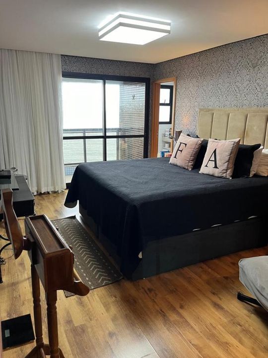Apartamento - Barra