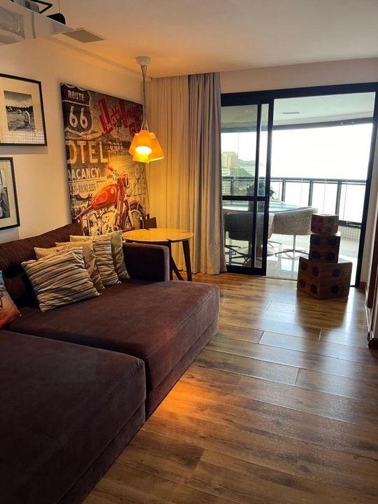 Apartamento - Barra
