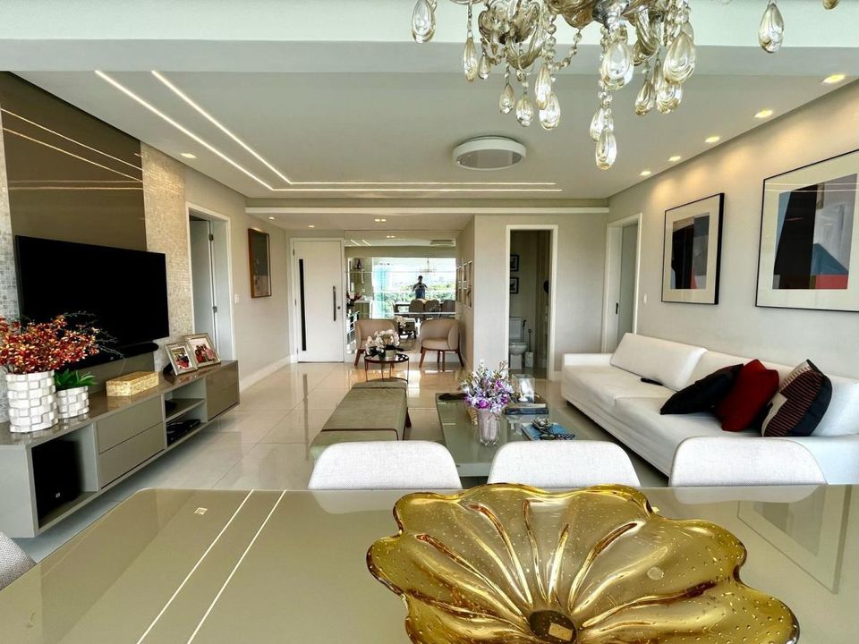 Apartamento - Patamares
