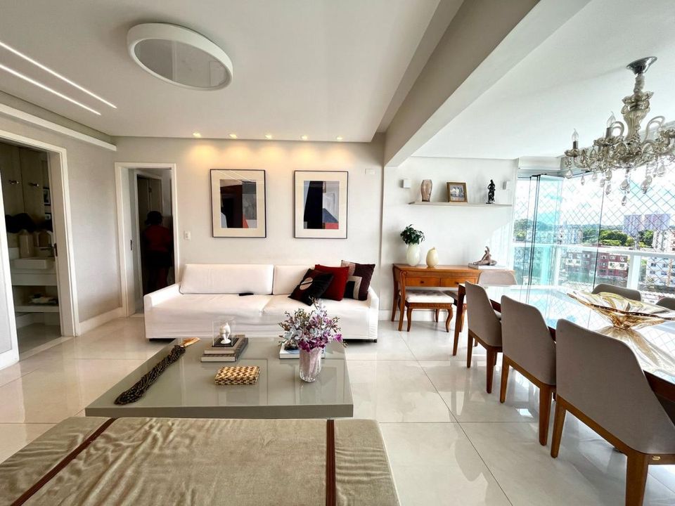 Apartamento - Patamares