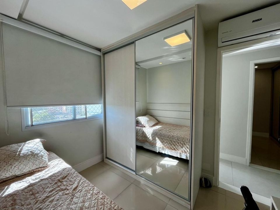 Apartamento - Patamares