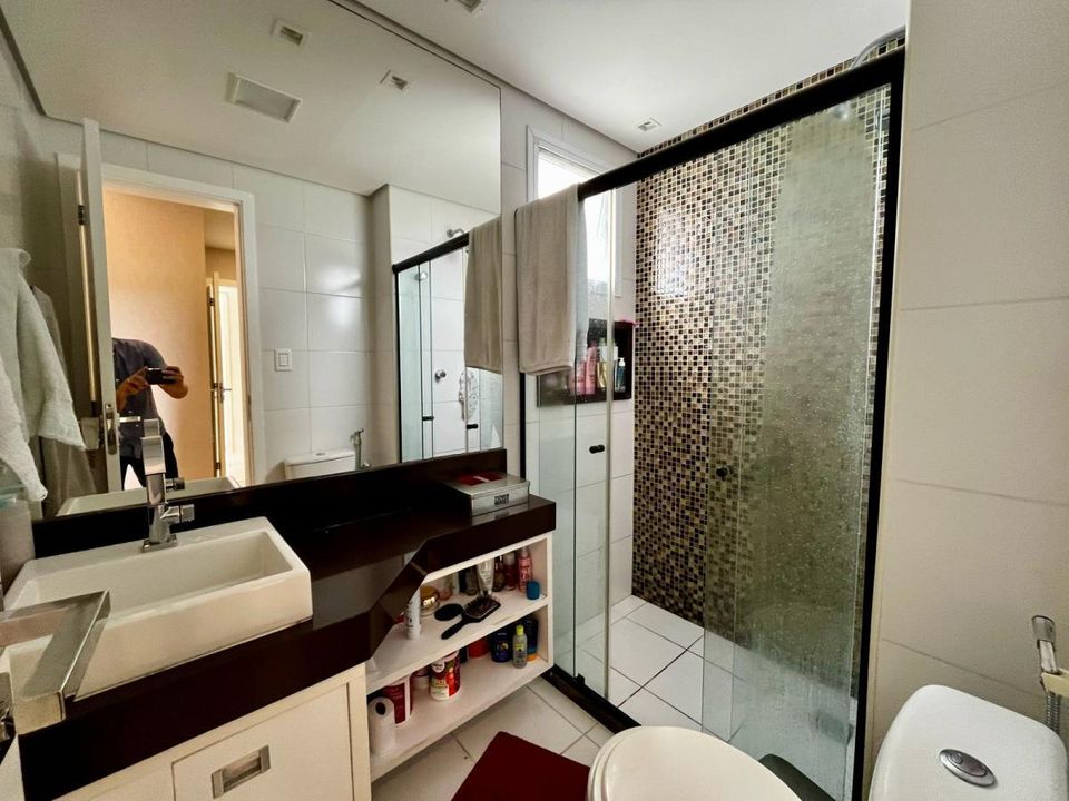 Apartamento - Patamares