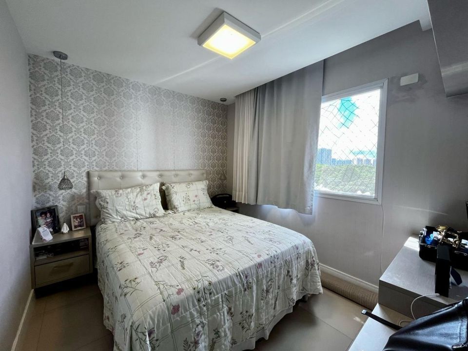 Apartamento - Patamares