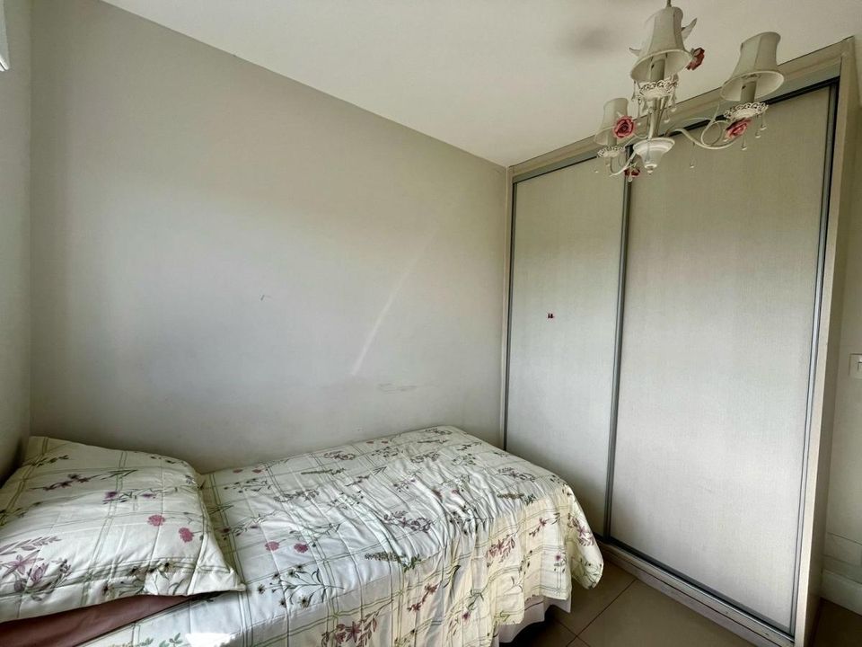 Apartamento - Patamares