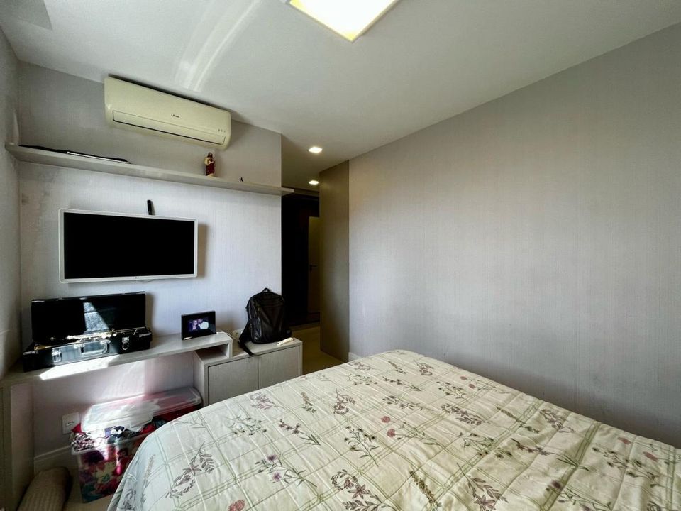 Apartamento - Patamares