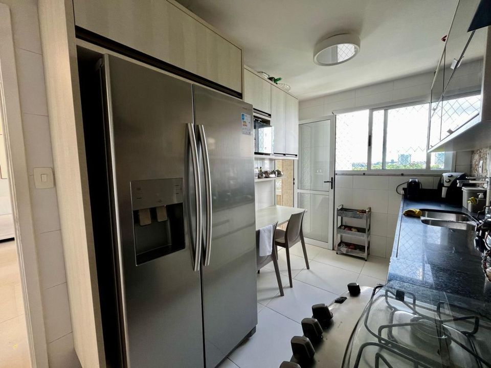 Apartamento - Patamares