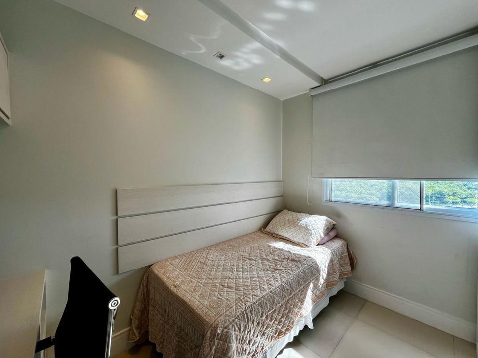 Apartamento - Patamares