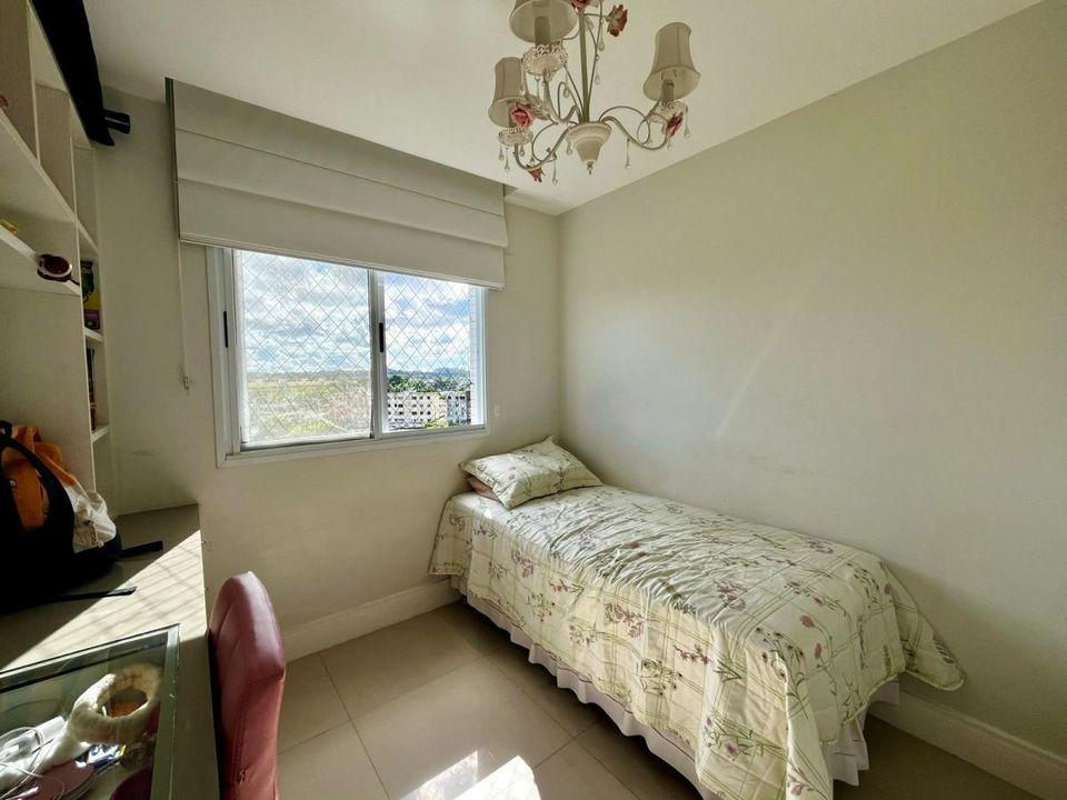 Apartamento - Patamares