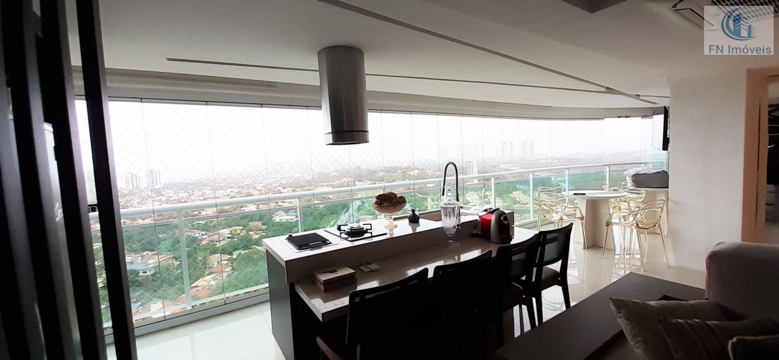Apartamento - Patamares