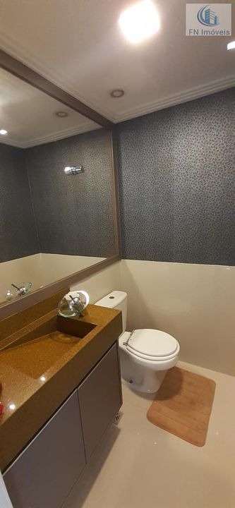 Apartamento - Patamares