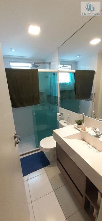 Apartamento - Patamares