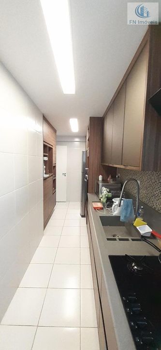 Apartamento - Patamares