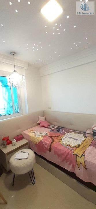 Apartamento - Patamares