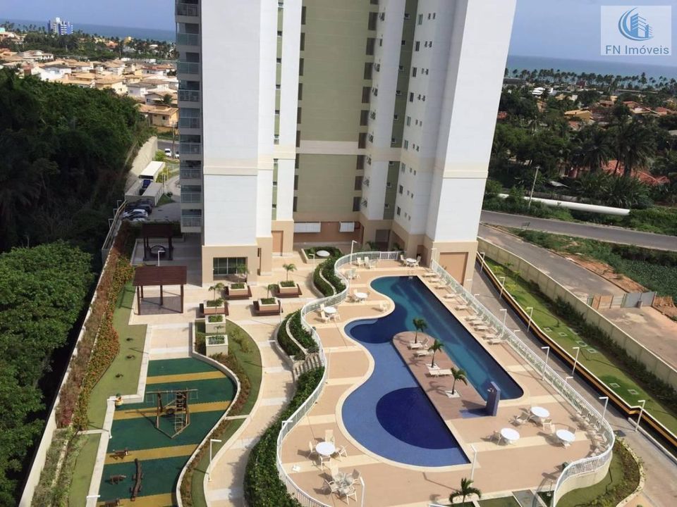 Apartamento - Patamares