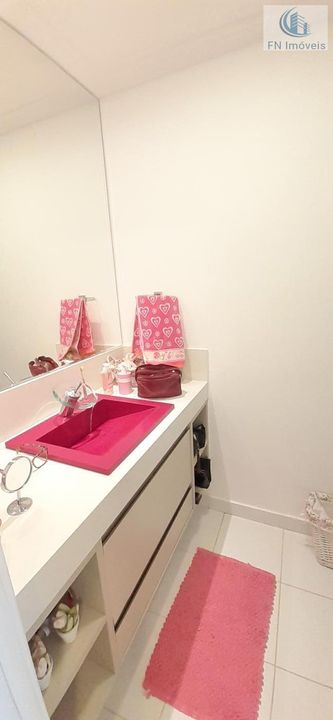 Apartamento - Patamares
