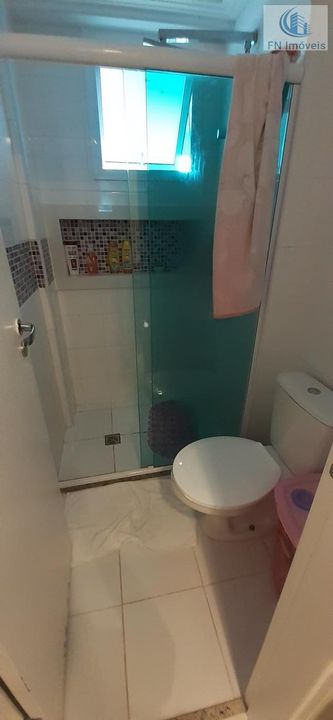 Apartamento - Patamares