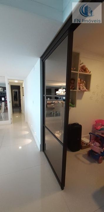 Apartamento - Patamares