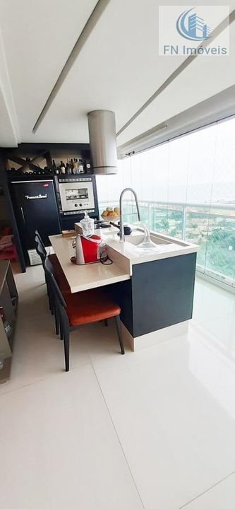 Apartamento - Patamares