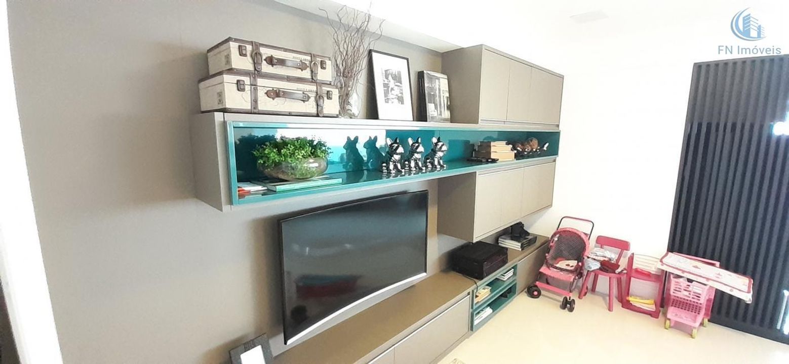Apartamento - Patamares