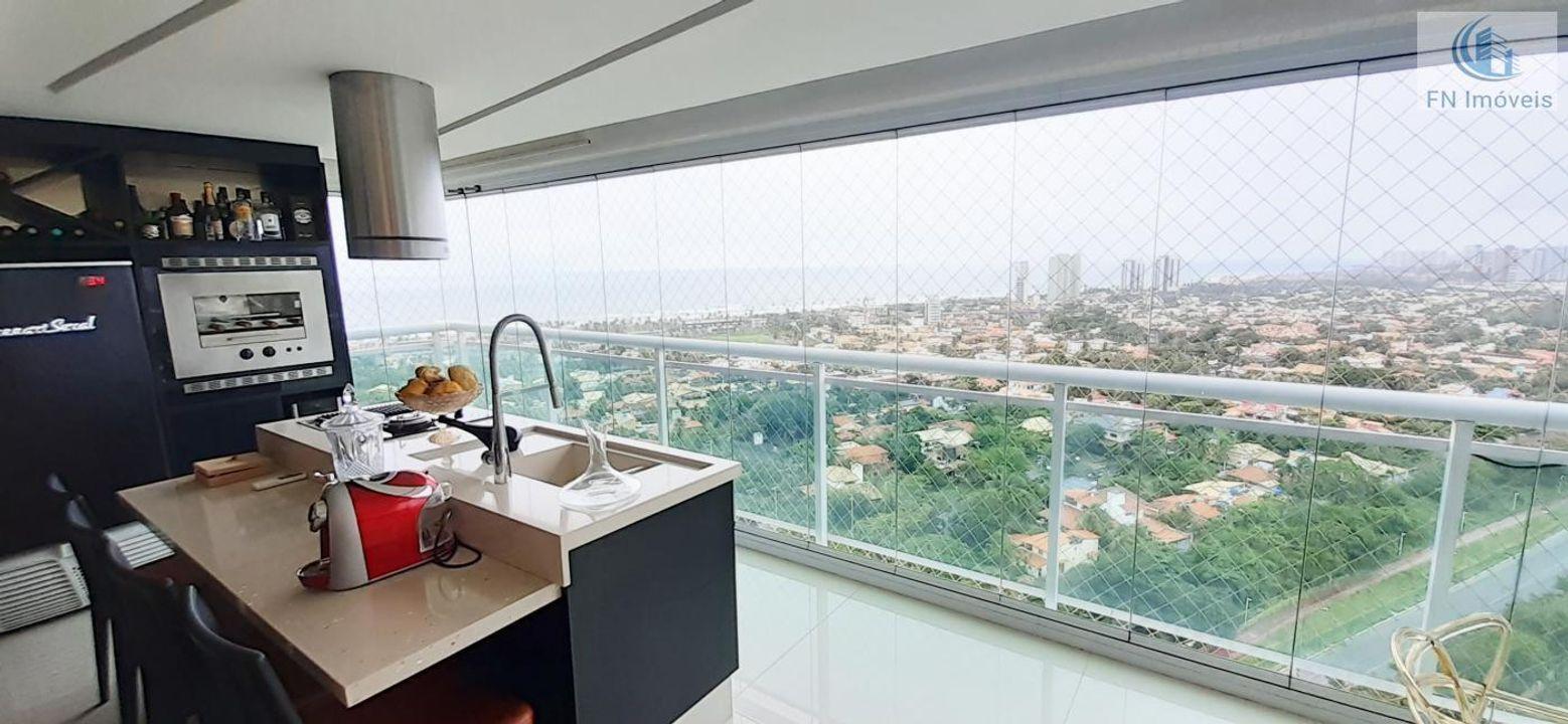 Apartamento - Patamares