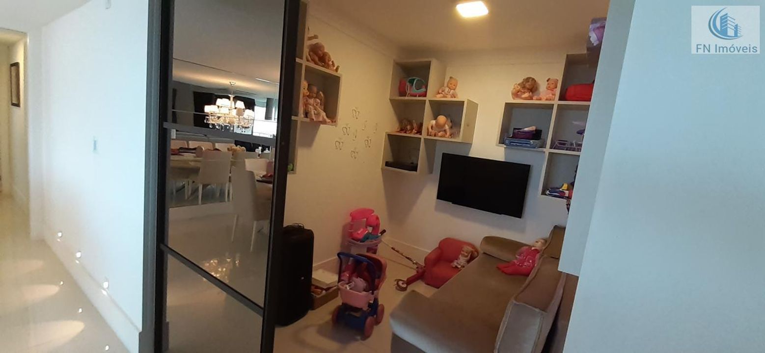 Apartamento - Patamares