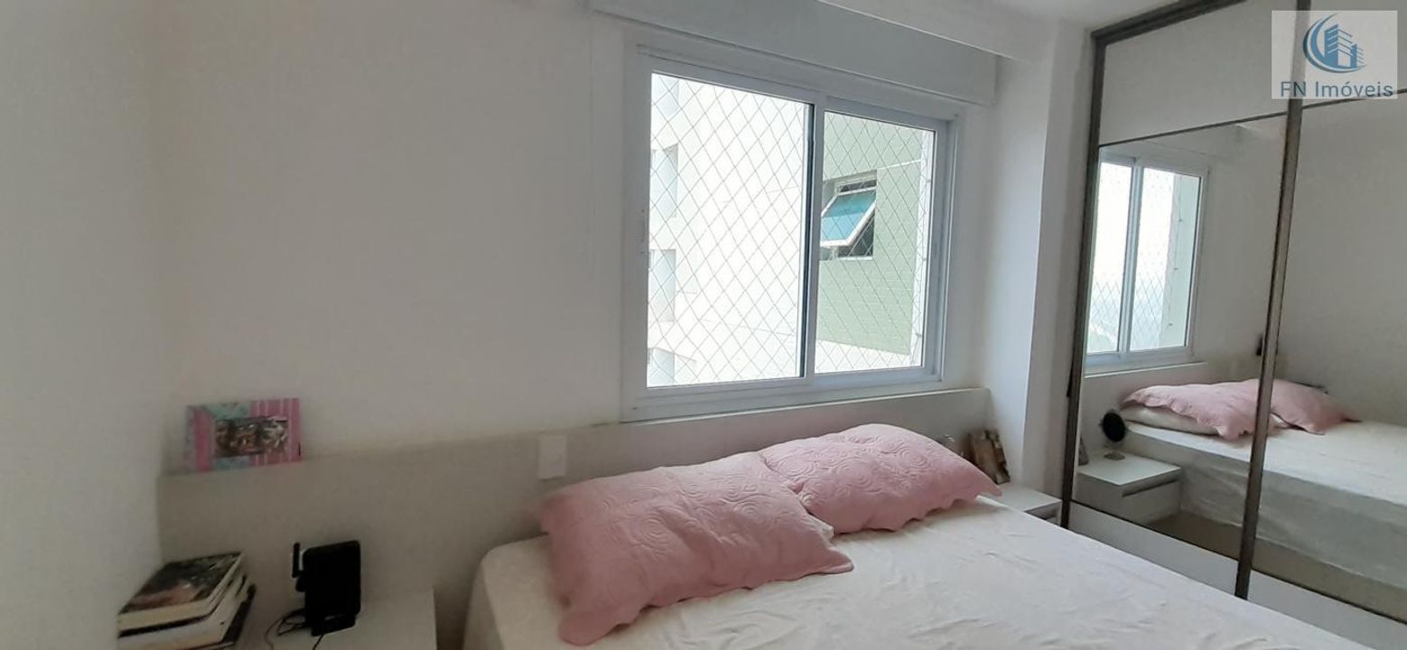 Apartamento - Patamares